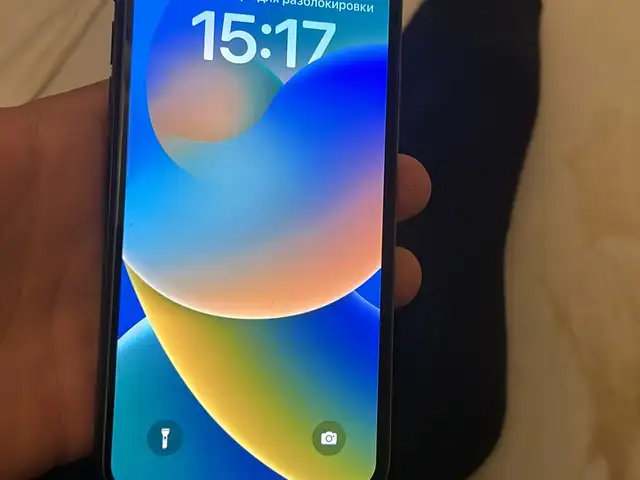 Apple iPhone X, 256 gb, Silver, Худжанд