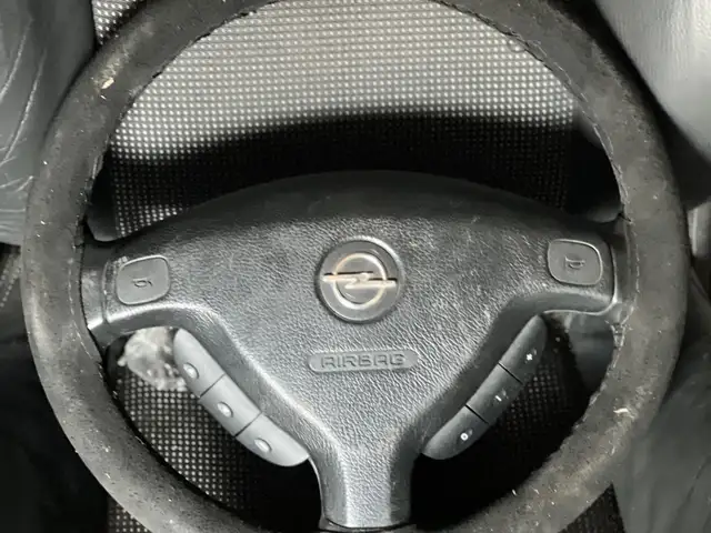 Руль Opel, Душанбе