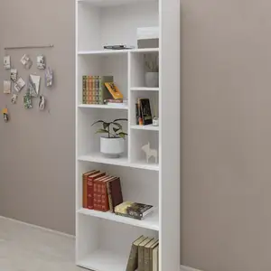Стеллаж, Душанбе
