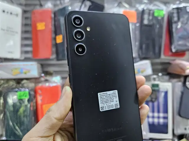 Samsung Galaxy A34, Худжанд