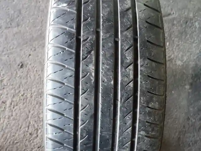 Покрышка R18, Душанбе