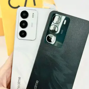 Realme C71 6/128gb, Душанбе