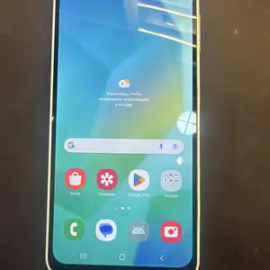 Samsung Galaxy A16 128gb, Душанбе