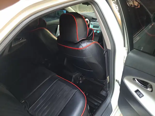 Toyota Camry, 2011, Душанбе - 12