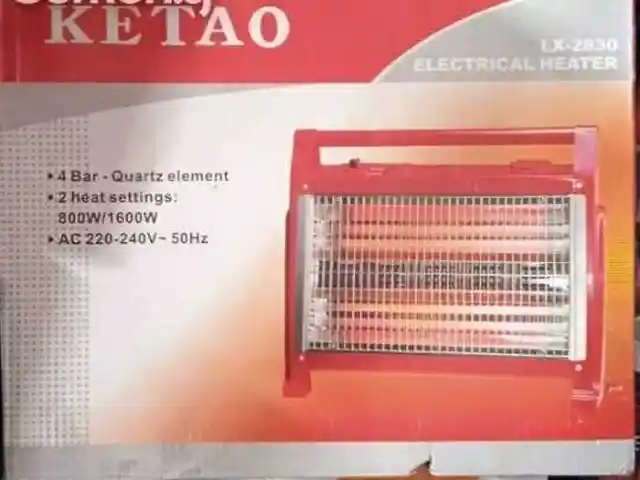 Обогреватель, Душанбе