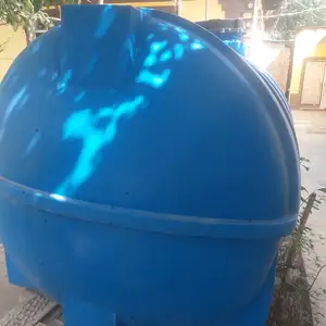 Бочка 2 т, Душанбе