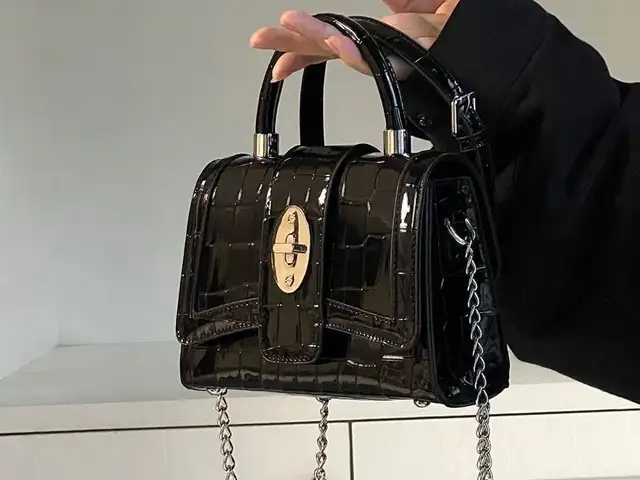 Женская сумочка, Хуҷанд