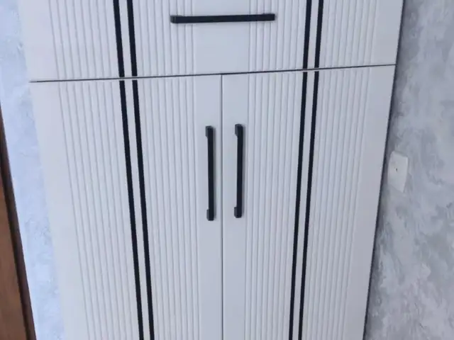 Обувница, Душанбе