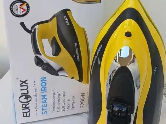 Утюг, Душанбе