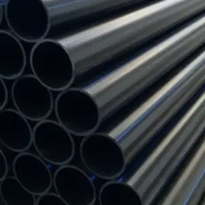 Труба ПНД пластиковая D 110мм, Душанбе