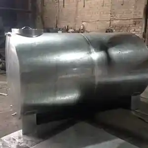 Бочка 5000литровая, Душанбе