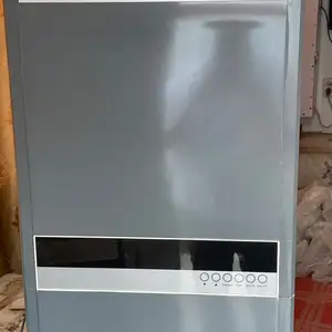 Кондиционер, Душанбе