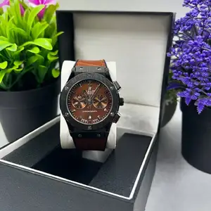Часы Hublot, Душанбе