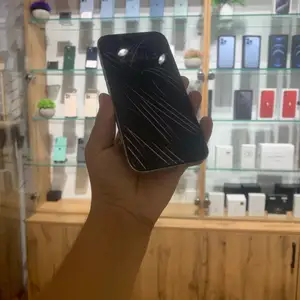 Apple iPhone 15 Pro, 128 gb, Natural Titanium, Душанбе