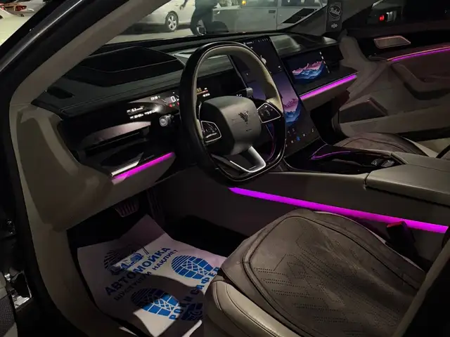 Neta S, 2024, Душанбе - 9
