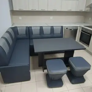 Кухонный уголок, Душанбе