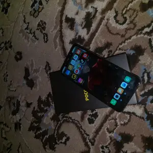 Xiaomi Poco F1 128gb, Худжанд
