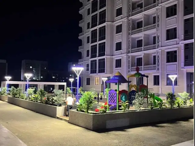 3-комн. квартира, 6 этаж, 93 м², 12 мкр, Хуҷанд - 16
