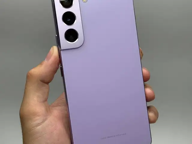 Samsung Galaxy S22, Худжанд