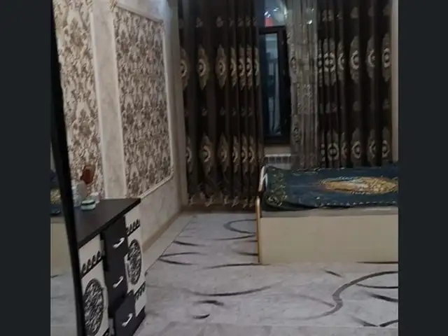 2-комн. квартира, 9 этаж, 78м², Шохмансур, Душанбе