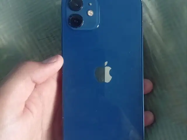 Apple iPhone 12, 64 gb, Турсунзаде