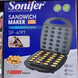 Орешница Sonifer SF-6197 мощностью 1400 Вт, Душанбе
