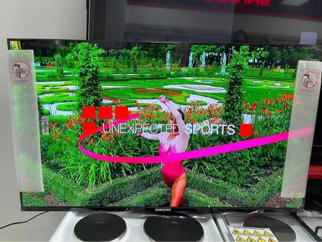 Телевизор Samsung 46, Душанбе