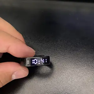 Умное кольцо SY01, Душанбе