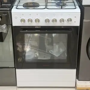 Газ плиты shivaki, Душанбе