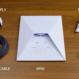 Роутер Mini Starlink, Душанбе