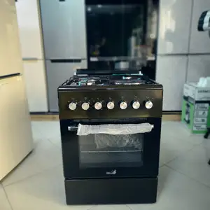 Газовая плита, Вахдат