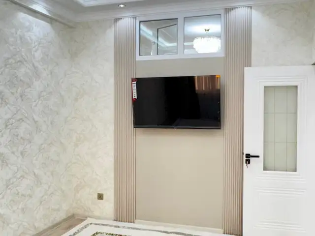 3-комн. квартира, 9 этаж, 68 м², казокон, Душанбе - 3