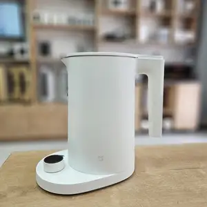 Умный термостатический чайник Xiaomi Mijia Thermostatic Kettle 2 Pro, Душанбе
