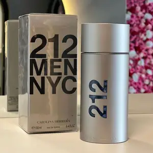 Парфюм MEN NYC 212, Душанбе