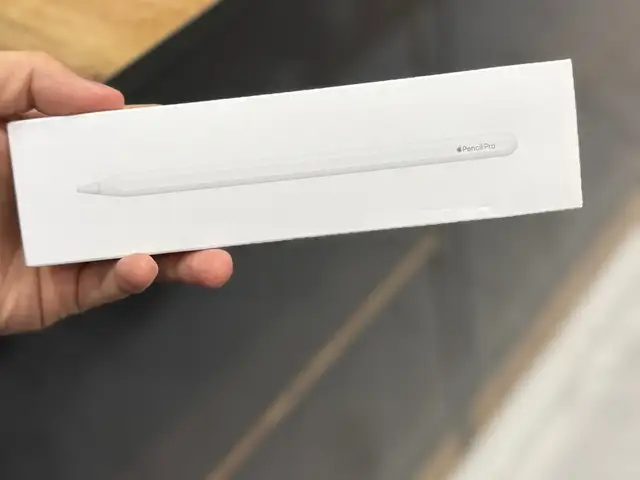 Pencil pro, Худжанд