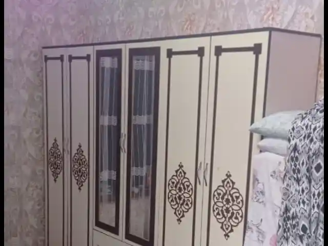 Шифоньер, Душанбе