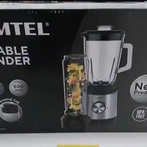Блендер Kumtel 2в1, Душанбе
