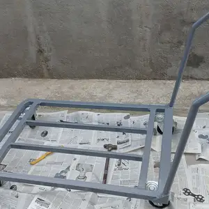 Аробаи 4чарха, Душанбе