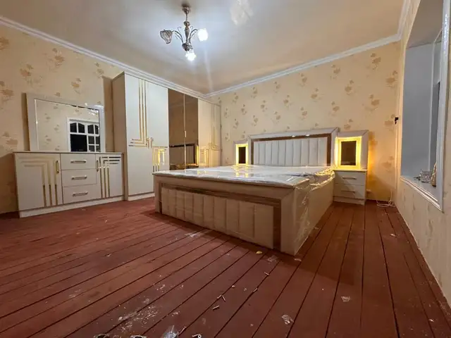 Спальный гарнитур, Душанбе