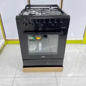 Газовая плита Shivaki, Душанбе