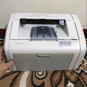Принтер hp 114 Laserjet, Худжанд
