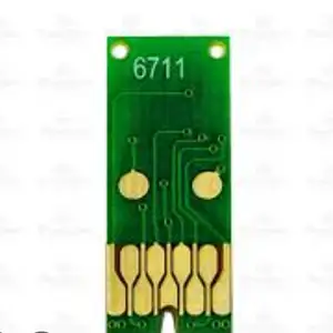 Чип для принтера Epson l1455, Душанбе