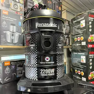 Пылесос Panasonic, Хуҷанд