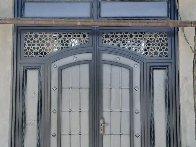 Дарвоза, Душанбе