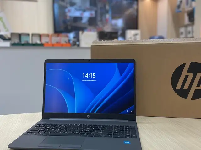 Ноутбук HP ProBook 14 G9, Хуҷанд