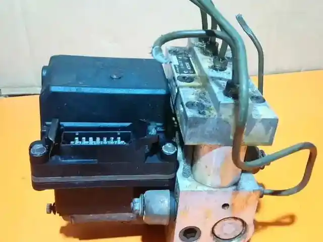 Блок ABS Opel Astra F, Душанбе