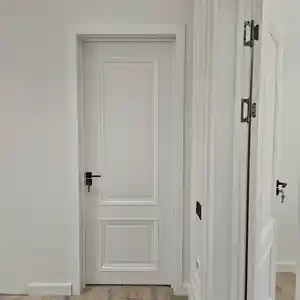 Дверь, Душанбе