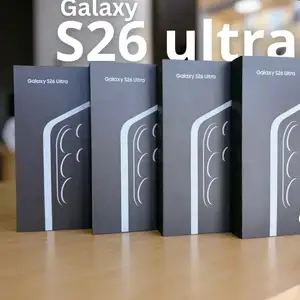 Samsung Galaxy S26 Ultra 5G 12/256Gb Vietnam, Душанбе