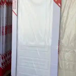 Дверь, Душанбе