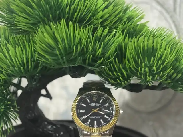 Часы ROLEX, Душанбе